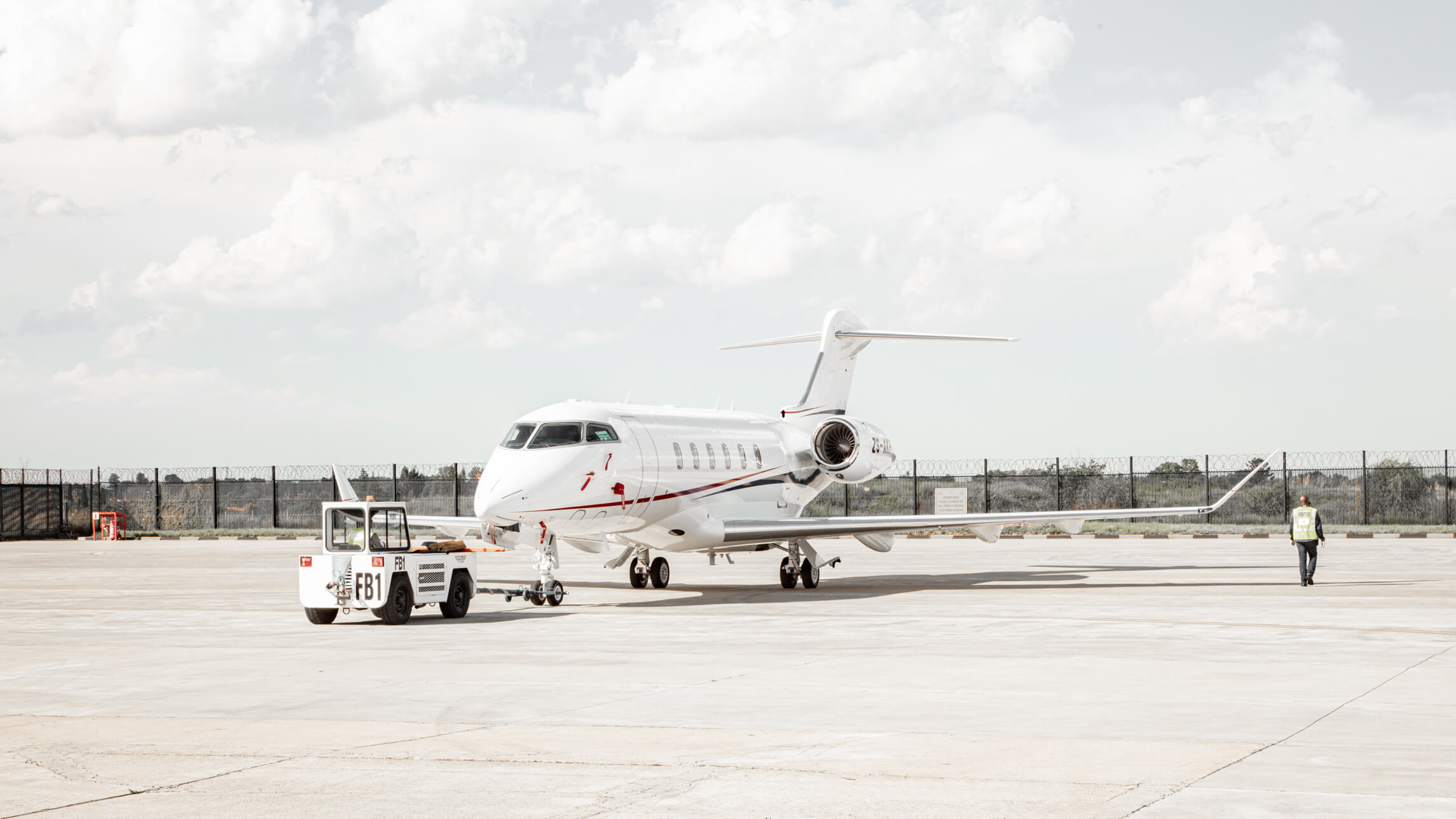 Miavana Charter Package