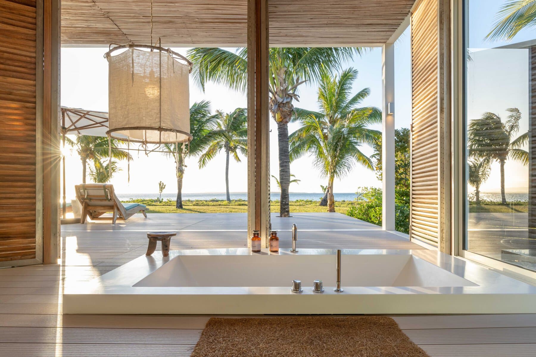 Miavana by Time + Tide Private Villas Bath
